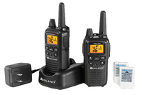 Midland LXT600VP3 two-way radio 36 channels