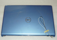 DELL R8T9K laptop alkatrész Fedő