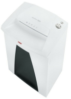 HSM Securio B32 4,5x30mm oiler triturador de papel Corte en partículas 56 dB 31 cm Blanco