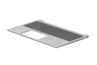 HP N40889-B31 laptop spare part Keyboard