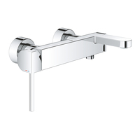 GROHE Plus Chrom