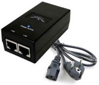 Ubiquiti Networks POE-24 PoE adapter 24 V