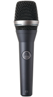 AKG C5 Mikrofon Schwarz Studio-Mikrofon
