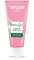 Weleda Aroma Spa Creme 50 ml Frauen