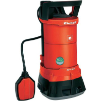 Einhell RG-DP 4525 390 W 10000 L/u