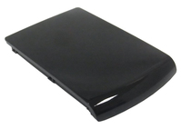 CoreParts MOBX-BAT-LKE590SL mobiltelefon alkatrész Akkumulátor Fekete