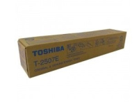 Toshiba 6AG00005086 festékkazetta 1 dB Eredeti Fekete