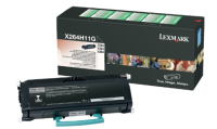 Lexmark X264, X363, X364 High Yield Return Program Toner Cartridge