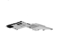 HP 640454-001 laptop spare part Motherboard
