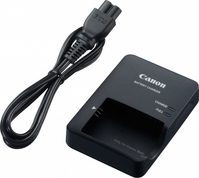 Canon CB-2LGE battery charger Digital camera battery AC