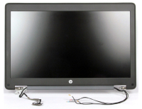 HP Display panel assembly Kijelző