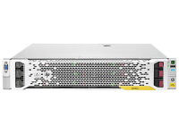 HPE StoreEasy 1640 8TB SAS Storage NAS Rack (2U) Ethernet LAN E5-2407V2