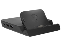HP Retail Charging Dock for ElitePad Acoplamiento Negro