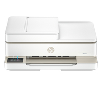 HP ENVY 6532e Draadloos All-in-One Kleur Printer, Instant Ink; Foto's printen