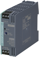 Siemens 6EP1331-5BA10 power adapter/inverter Indoor Multicolour