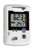TFA-Dostmann 31.1040 environment thermometer Indoor/outdoor Electronic environment thermometer