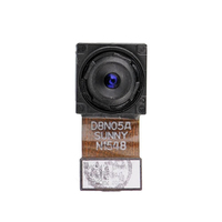 CoreParts MOBX-OPL-3-INT-8 Handy-Ersatzteil Frontkamera-Modul Schwarz