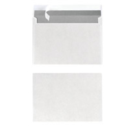 Herlitz 10419299 Briefumschlag C6 (114 x 162 mm) Weiß 25 Stück(e)