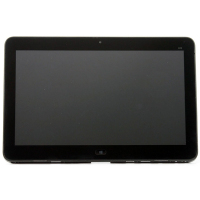HP 12.5-inch FHD LED TouchScreen display panel táblagép pótalkatrész vagy tartozék Kijelző