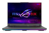 ASUS ROG Strix G16 G614JV-N3075W Intel® Core™ i7 i7-13650HX Laptop 40.6 cm (16") WUXGA 16 GB DDR5-SDRAM 512 GB SSD NVIDIA GeForce RTX 4060 Wi-Fi 6E (802.11ax) Windows 11 Home Bl...