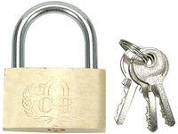 TOYA 77250 cadenas 1 pièce(s)