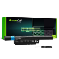 Green Cell AC78 części zamienne do notatników Bateria