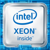Intel Xeon E3-1240V5 processeur 3,5 GHz 8 Mo Smart Cache Boîte