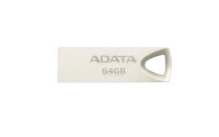 ADATA 64GB UV210 USB flash meghajtó USB A típus 2.0 Ezüst