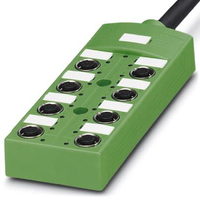 Phoenix Contact 1517194 electrical actuator IP65, IP67, IP69K Green