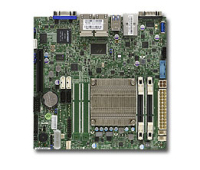 Supermicro A1SRI-2358F BGA 1283