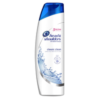 Procter & Gamble Classic Clean Unisex Nicht-professionell Shampoo 300 ml