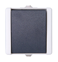 Kopp 540656002 light switch Thermoplastic Black, White