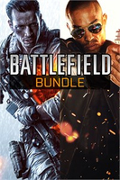 Microsoft Battlefield Bundle Standard Xbox One