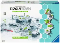 Ravensburger GraviTrax Theme-Set Balance Zabawka do gry w kulki