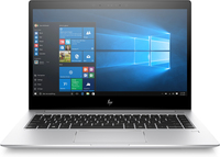HP EliteBook 1040 G4 Laptop 35.6 cm (14") Full HD Intel® Core™ i7 i7-7600U 8 GB DDR4-SDRAM 256 GB SSD Wi-Fi 5 (802.11ac) Windows 10 Pro Silver