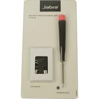 Jabra 14192-00 accessoire pour casque /oreillettes Batterie