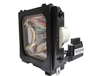 Sharp BQC-XGC55X//1 projector lamp 300 W SHP