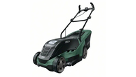 Bosch 0 600 8B9 005 lawn mower Walk behind lawn mower AC Green