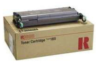 Ricoh All-In-One Cartrige Type 185 cartuccia toner 1 pz Originale Nero