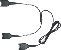 Sennheiser ATC 01 audio cable Black