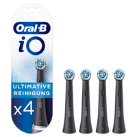 Oral-B iO Ultimate Clean Schwarz