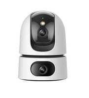 Imou Ranger Dual IP security camera Indoor 2304 x 1296 pixels Desk