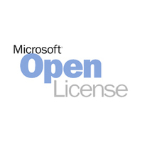 Microsoft Visio Professional, 1u, OLV-D, 1y, AP, Step-up, MLNG Charting 1 licentie(s) Meertalig