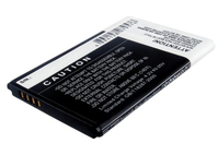 CoreParts MOBX-BAT-GSG145SL ricambio per cellulare Batteria Nero