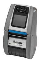Zebra ZQ610 drukarka etykiet bezpośrednio termiczny 203 x 203 DPI 115 mm/s Bluetooth