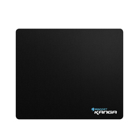 ROCCAT Kanga Mini Gaming mouse pad Black