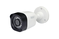 Digitus DN-18803 cámara de vigilancia Bala Cámara de seguridad CCTV Interior 1920 x 1080 Pixeles Techo/Pared/Poste