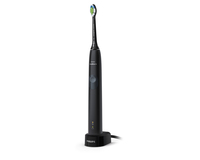 Philips Sonicare ProtectiveClean 4300 Cepillo dental eléctrico sónico con sensor de presión incorporado