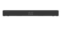 Cisco C927-4PM bedrade router Gigabit Ethernet Zwart