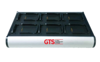 GTS HCH-3206-CHG Akkuladegerät Batterie für tragbare Computer AC